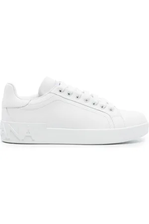 Dolce & Gabbana Sneakers White