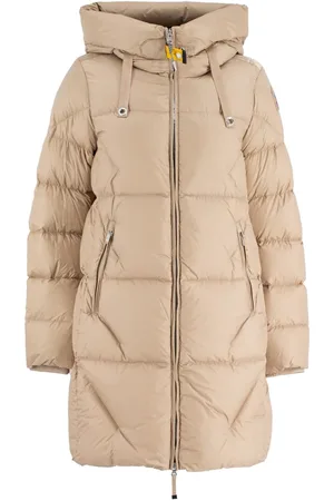 Parajumpers Long down jacket