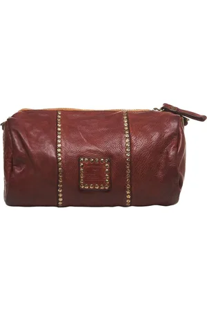 Campomaggi Leather shoulder bag