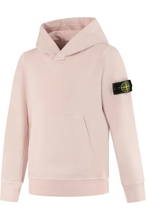 Stone Island Hoodie Sweater