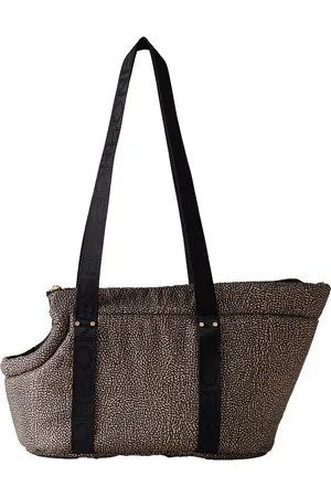 Borbonese PET CARRIER SMALL