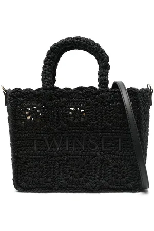 Twin-Set Bags.. Black