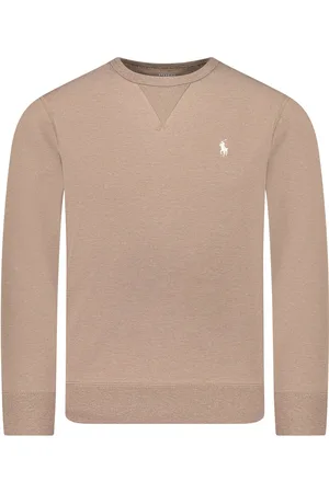 Ralph Lauren Polo Sweater Bruin