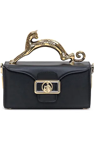 Lanvin Borsa Pencil nano Cat
