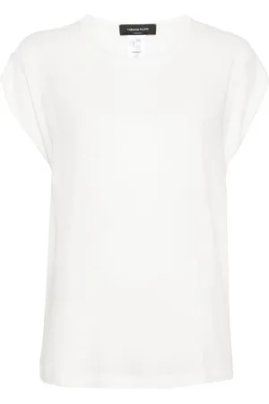 Fabiana Filippi Top white