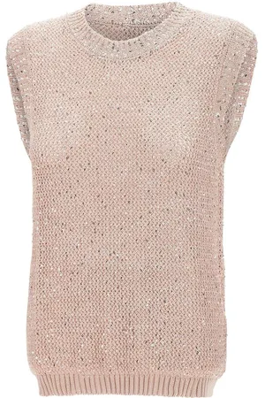 Golden Goose Top Pink