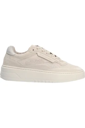 Copenhagen Shoes CPH89 GREY