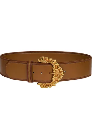 Etro Belts Brown