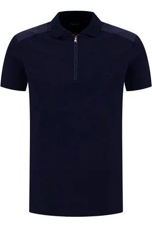 Paul & Shark Polo Blauw