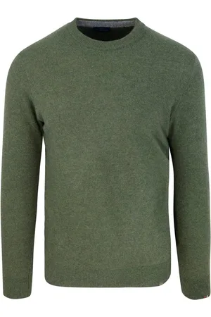 Paul & Shark Sweaters Green