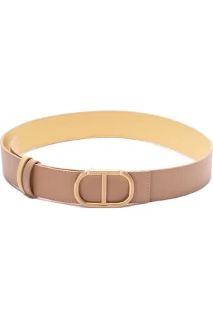 Twin-Set Belts Beige