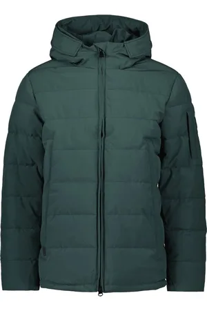Airforce Mitchell Parka Green Gabels