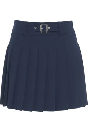 Liu Jo Pleated miniskirt