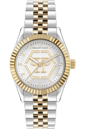 Philipp Plein PW2BA0323 Date Superlative horloge