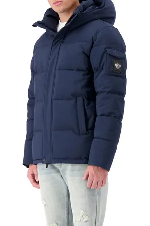 Black Bananas Commander Jacket