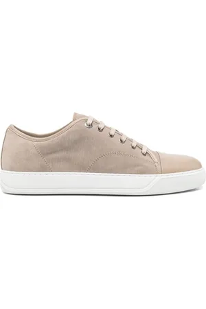 Lanvin Sneakers Beige