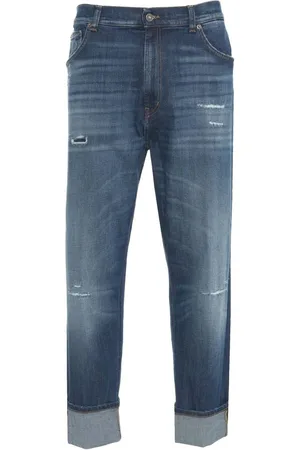 Dondup Loose fit jeans 
