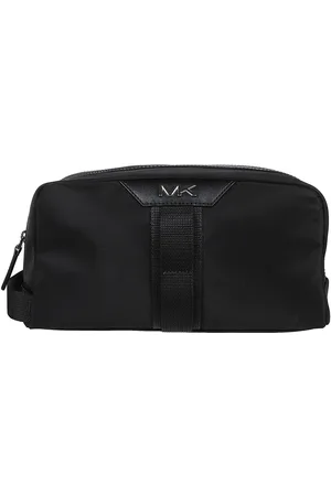 Michael Kors Brooklyn Beauty Case Black