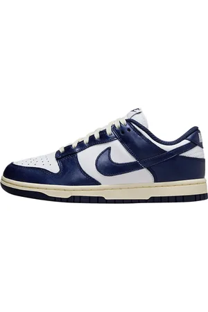 Nike Dunk Low Vintage Navy (W)