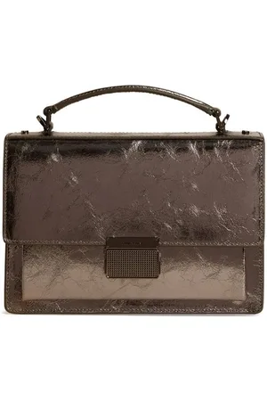 Golden Goose Bags Brown