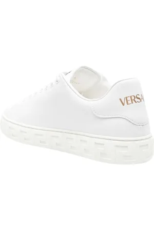 VERSACE Sneakers White