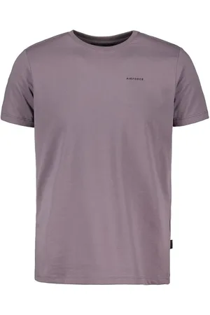 Airforce Basic T-shirt Tbm0888