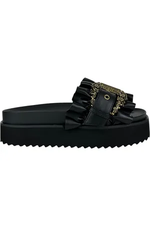 VERSACE Dames Sandaal