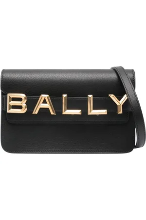 Bally Bags Black