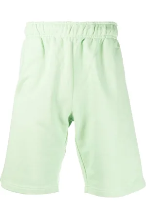 032c Sweatshorts Phosphor Green