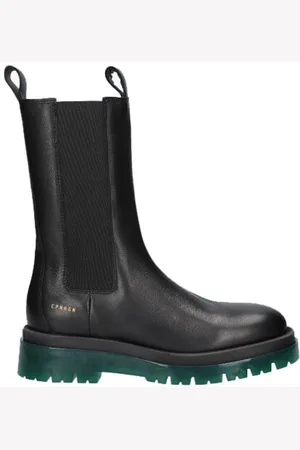 Copenhagen Shoes CPH686 NABUC ALMOND