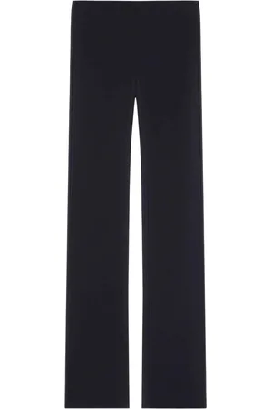 Courrèges Courrèges Trousers Black