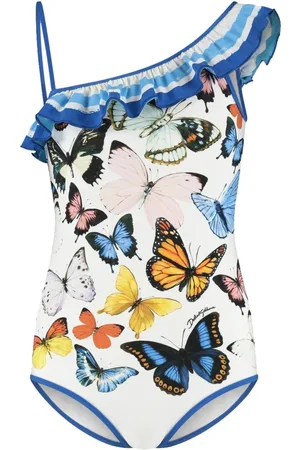 Dolce & Gabbana Swimsuit One Piece