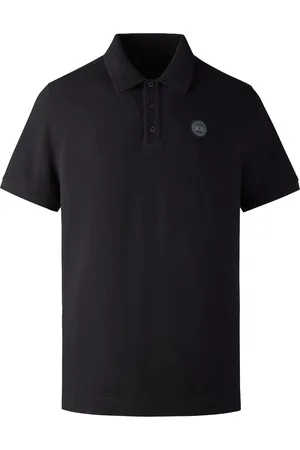 Canada Goose Polo zwart