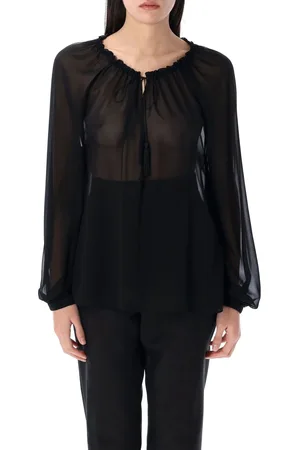 Tom Ford Blouse Nero