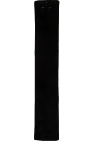 Twin-Set Scarfs Black