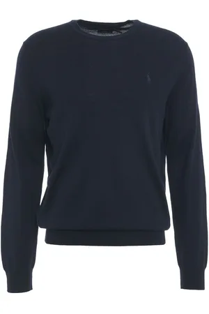 Ralph Lauren Slim fit knit sweater
