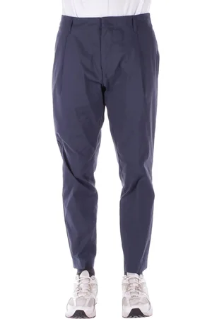 Dondup Trousers Blue