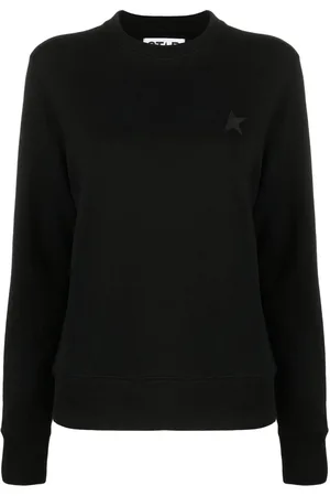 Golden Goose Sweaters Black
