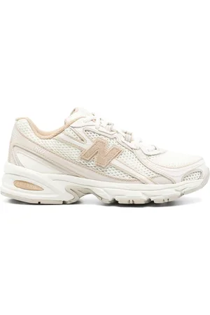 New Balance Sneakers Beige