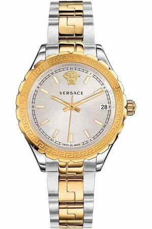 VERSACE V12030015 Hellenyium dames horloge