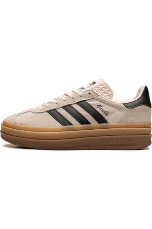 adidas Gazelle Bold Wonder Quartz Black Gum