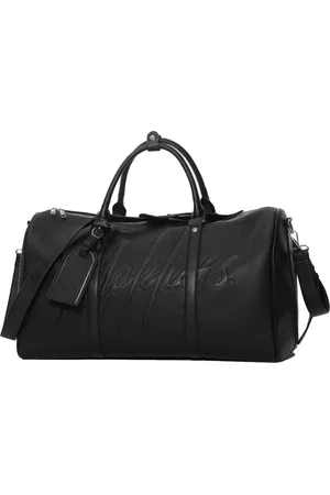 Malelions Signature Duffle Bag