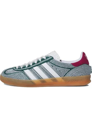 adidas Gazelle Indoor Sean Wotherspoon Hemp Green