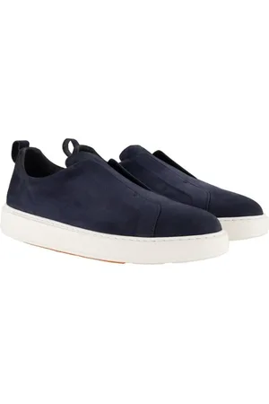 santoni Victory Sneaker