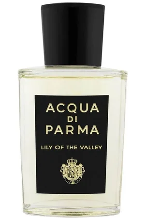 Acqua di Parma Parfum Zwart