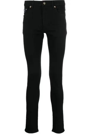 VERSACE Jeans Black