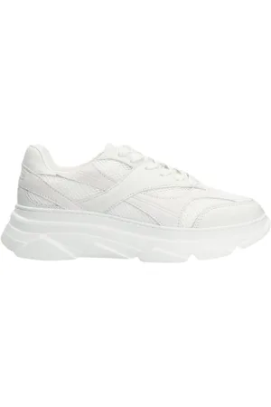 Copenhagen Shoes CPH54 WHITE