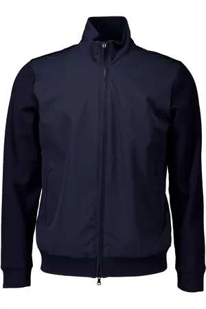 Paul & Shark Jackets Donkerblauw 25411805