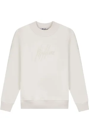 Malelions Women Essentials Brand Sweater
