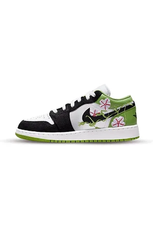 Nike Air Jordan 1 Low Basketball Blossom (GS)